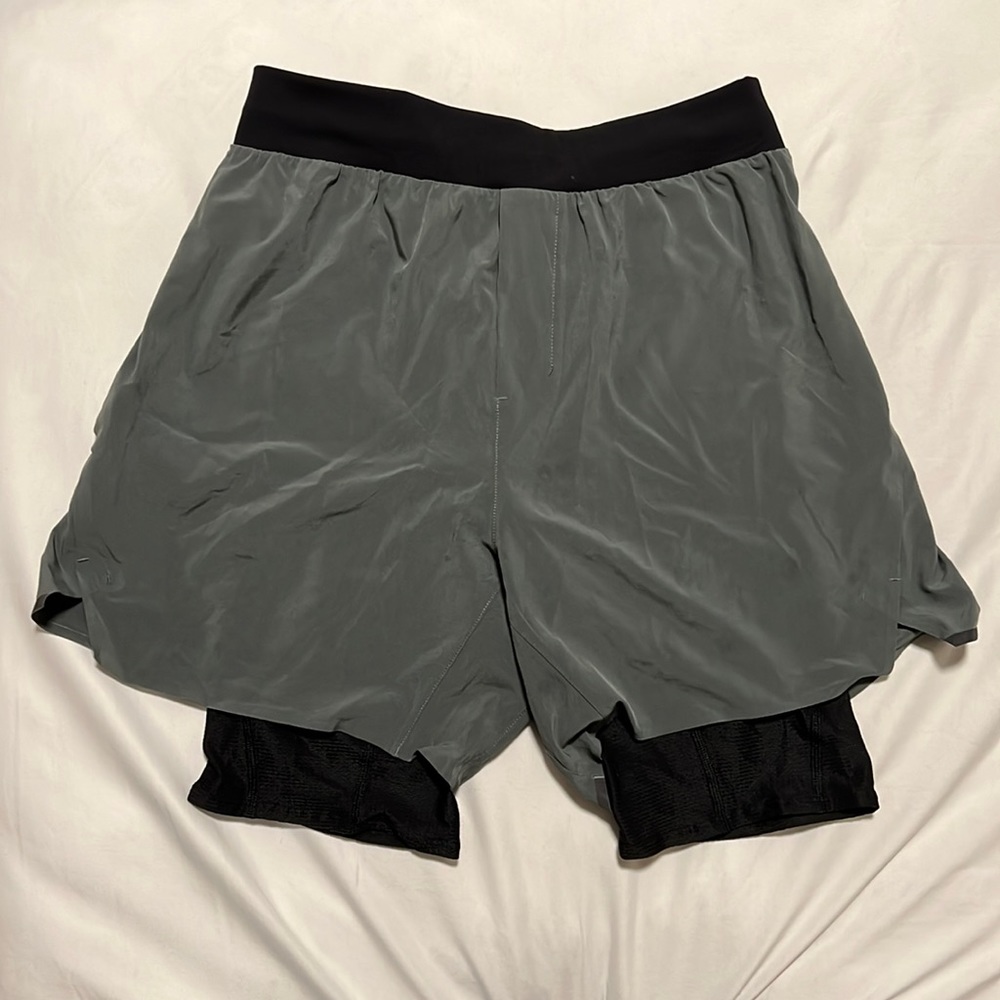 lululemon Lab, Man size s